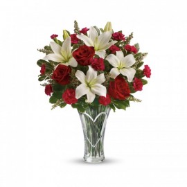 Le bouquet sentiment du coeur Le bouquet sentiment du coeur